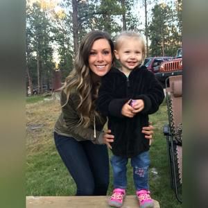 Meet your Posher, Emily